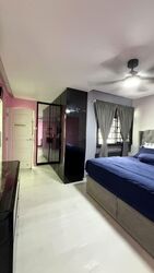 Blk 485C Choa Chu Kang Avenue 5 (Choa Chu Kang), HDB 5 Rooms #553491551